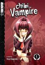 Chibi Vampire (Volume 1)