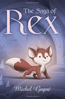 Saga of Rex