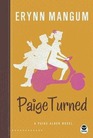 Paige Turned (Paige Alder, Bk 3)