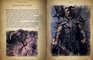 The Elder Scrolls Online  Volumes I  II The Land  The Lore