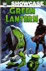 Showcase Presents Green Lantern Vol 4