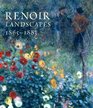 Renoir Landscapes 18651883
