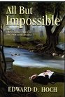 All But Impossible The Impossible Files of Dr Sam Hawthorne