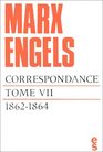 Correspondance Marx  Engels tome 7