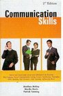 The Communication Skills Book