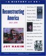 A History of Us: Reconstructing America (History of Us)