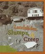 Landslides Slumps  Creep