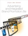 Advertising and Integrated Brand Promotion