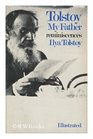Tolstoy My Father reminiscences