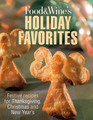 The Food  Wine Holiday Favorites