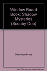 ScoobyDoo Shadow Mysteries