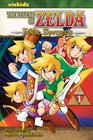 The Legend of Zelda, Volume 6: Four Swords - Part 1