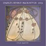 Charles Rennie Mackintosh Calendar 2008