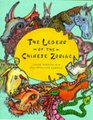 The Legend of the Chinese Zodiac