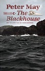 The Black House het eiland van de vogeldoders
