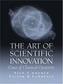 The Art of Scientific Innovation