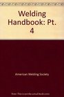 Welding Handbook Pt 4