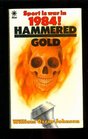 Hammered Gold