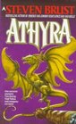 Athyra (Vlad Taltos, Bk 6)