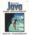 Micro Java  Game Development