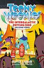 Teeny Weenies The Intergalactic Petting Zoo And Other Stories