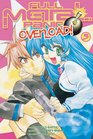 Full Metal Panic Overload Volume 5