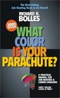 What Color Is Your Parachute 2002 A Practical Manual for JobHunters  CareerChangers