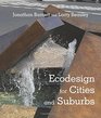 Ecodesign for Cities and Suburbs