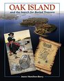 Oak Island: and the Search for Buried Treasure
