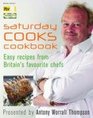 Saturday Cooks Cookbook