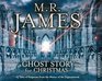 MR James  A Ghost Story for Christmas