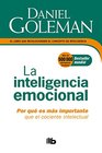 La Inteligencia emocional Por qu es ms importante que el cociente intelectual  / Emotional Intelligence