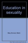 Education in sexuality