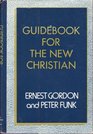 Guidebook for the new Christian