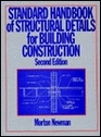 Standard Handbook of Structural Details For Building Construction