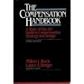 The Compensation Handbook A StateOfThe Art Guide to Compensation Strategy and Design