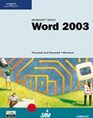 Microsoft Office Word 2003 Complete Tutorial