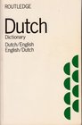 DutchEnglish and EnglishDutch Dictionary