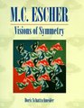 Visions of Symmetry Notebooks Periodic Drawings and Related Work of MC Escher