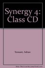Synergy 4 Class CD