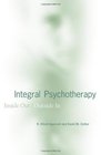 Integral Psychotherapy Inside Out/ Outside In