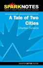 SparkNotes: A Tale of Two Cities