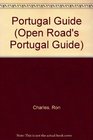 Open Road's Portugal Guide