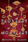 Proverbs for Monsters