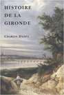 Histoire de la gironde