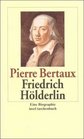Friedrich Hlderlin Eine Biographie