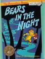 Bears in the Night (Berenstain Bears)