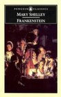Frankenstein or the Modern Prometheus (Penguin Classics)