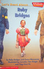 Let's Read About  Ruby Bridges