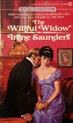 The Willful Widow